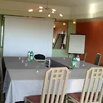 酒店 Logis De La Bruyere 普佐日
