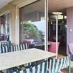 Logis De La Bruyere فندق