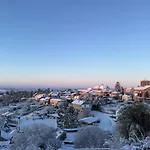 酒店 Logis De La Bruyere 普佐日