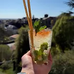 酒店 Logis De La Bruyere 普佐日