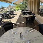 Logis De La Bruyere 3* 普佐日
