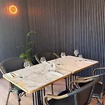 Logis De La Bruyere 3* بوزاوغيس