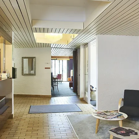 Logis De La Bruyere