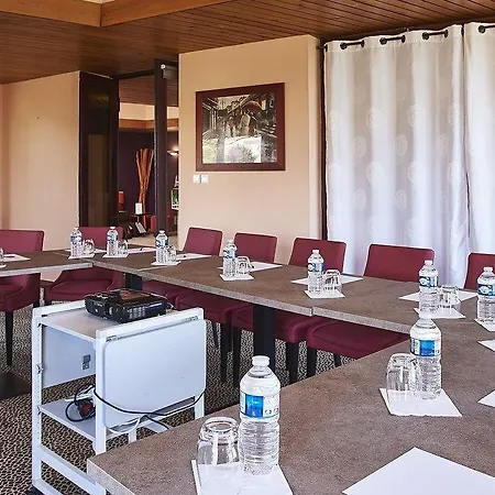 Logis De La Bruyere 3*