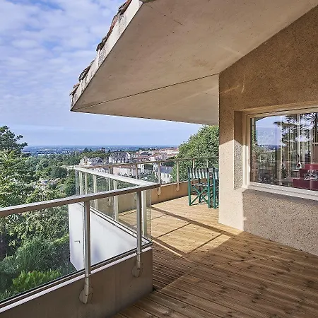 Logis De La Bruyere Отель 3*