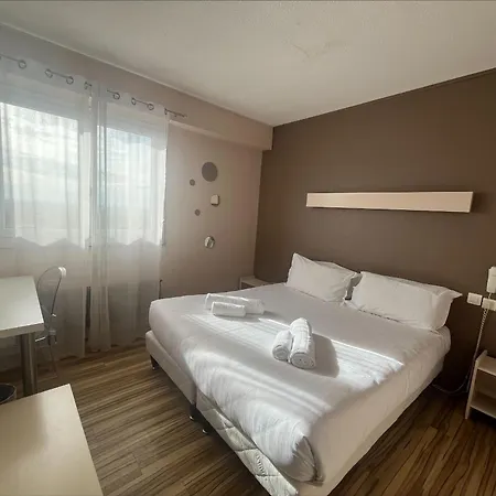 Logis De La Bruyere Pouzauges