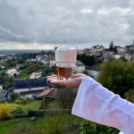 Logis De La Bruyere 3* Pouzauges