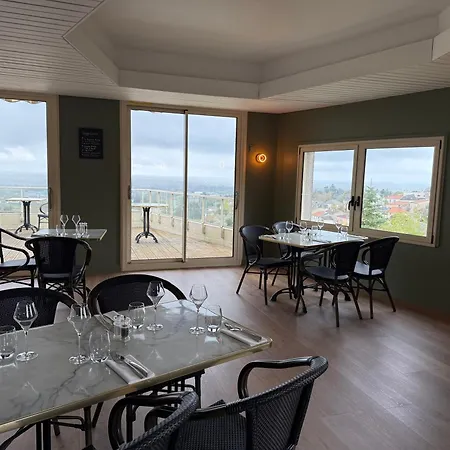 酒店 Logis De La Bruyere 3*