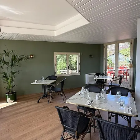 Logis De La Bruyere Pouzauges