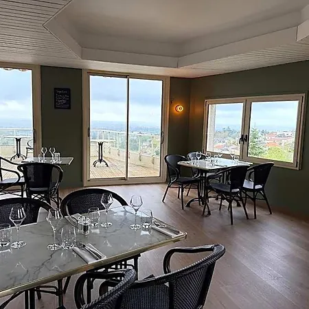 Logis De La Bruyere 3* Pouzauges