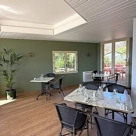 Logis De La Bruyere
