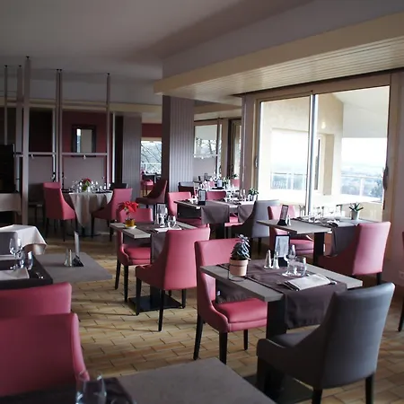 Logis De La Bruyere 3*