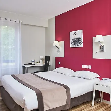 Logis De La Bruyere 3*