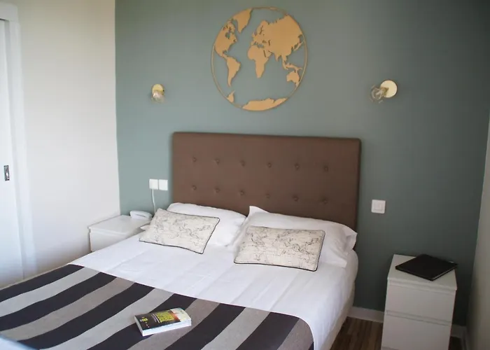 Szálloda Logis De La Bruyere 3*