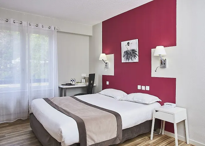 Logis De La Bruyere 3* Pouzauges