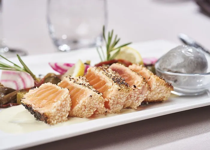 De La Bruyere Hotel 3*