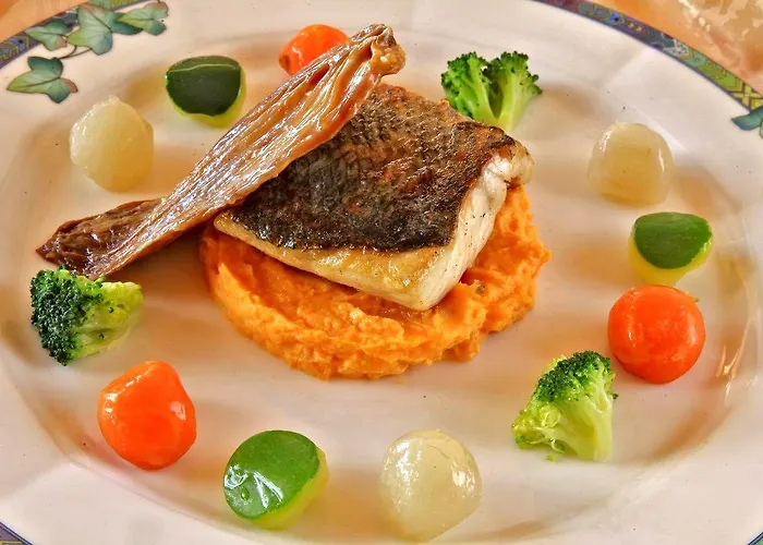 De La Bruyere Pouzauges