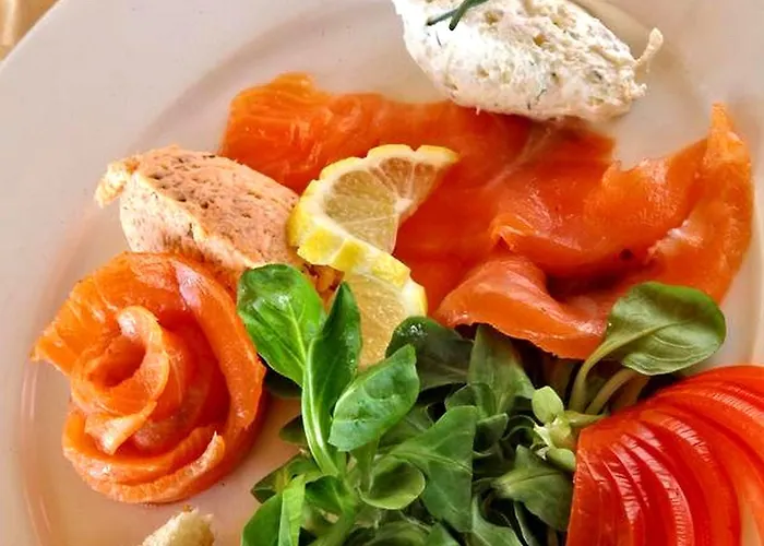 De La Bruyere Hotel 3*