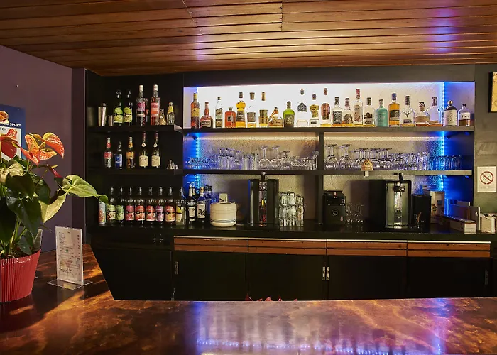 De La Bruyere Pouzauges