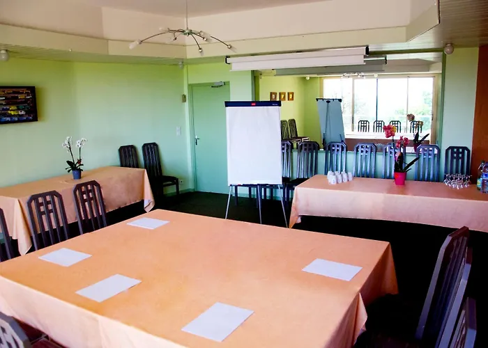 De La Bruyere Hotel Pouzauges