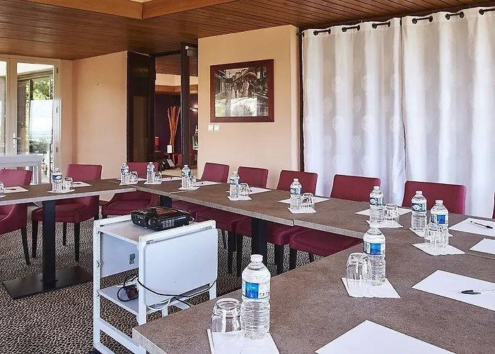 Logis De La Bruyere 3*