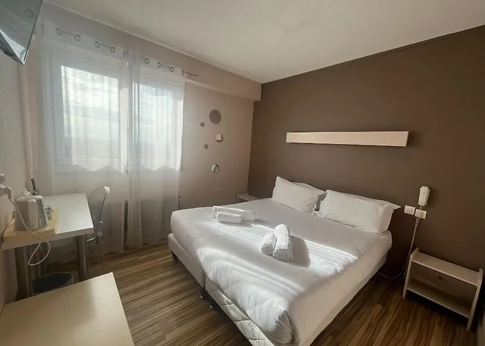 Logis De La Bruyere Pouzauges