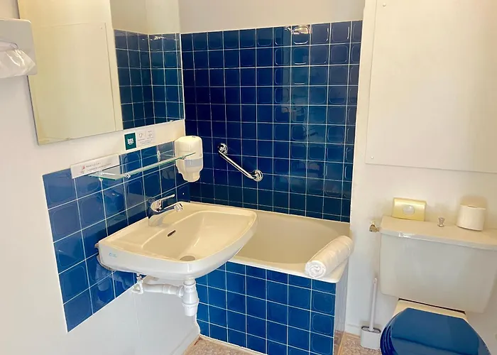 Logis De La Bruyere Szálloda Pouzauges