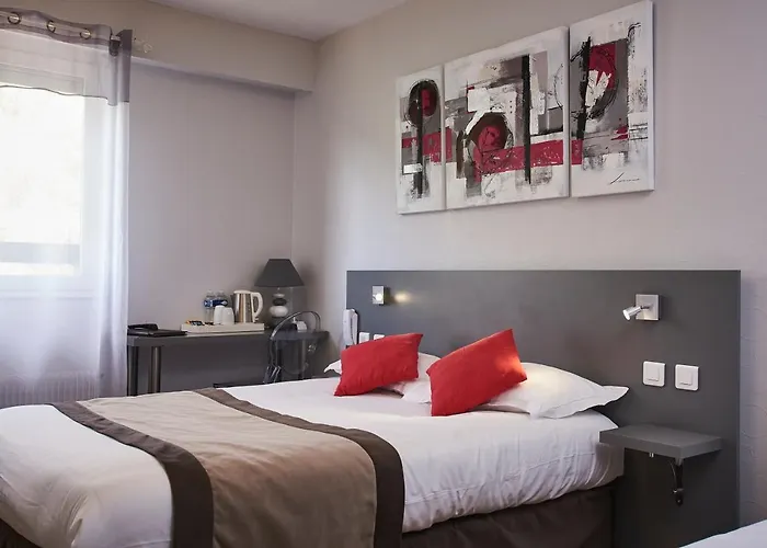 Logis De La Bruyere 3* Pouzauges