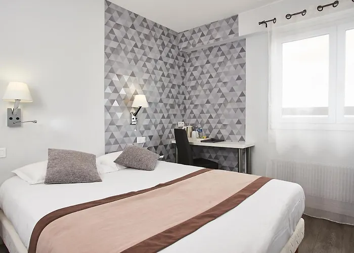 Logis De La Bruyere 3* Pouzauges