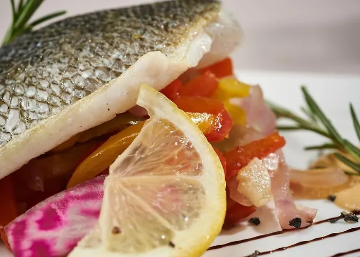 Hotel De La Bruyere Pouzauges